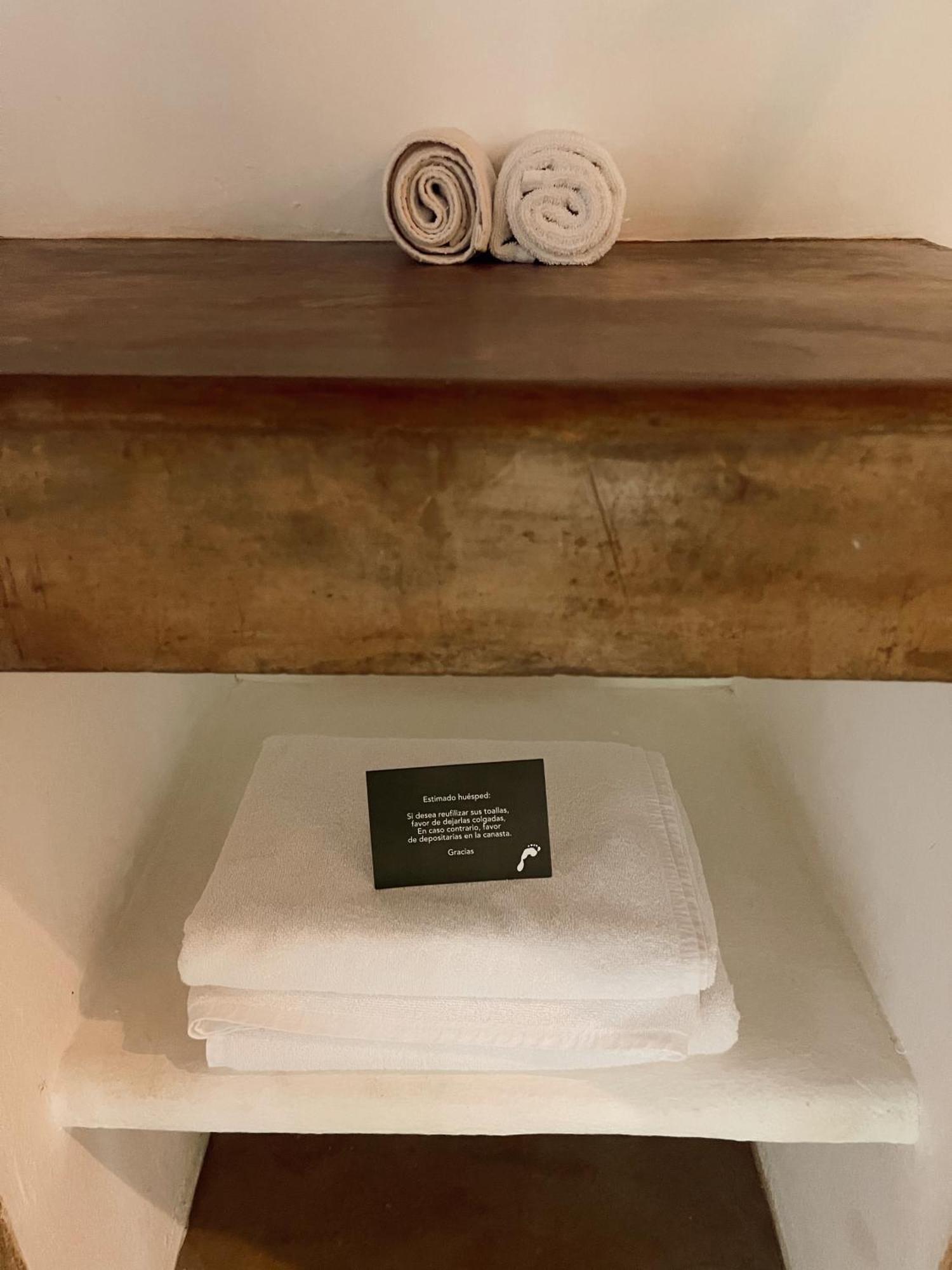 Hotel Descalzo Spa Zipolite Luaran gambar
